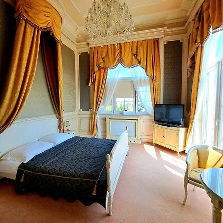 Senator Gran Via Hotel Bedziemysl Luaran gambar