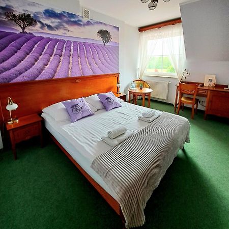 Senator Gran Via Hotel Bedziemysl Luaran gambar
