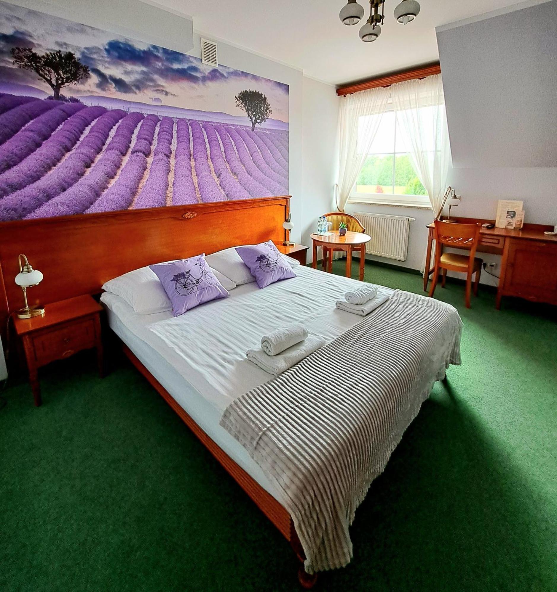 Senator Gran Via Hotel Bedziemysl Luaran gambar