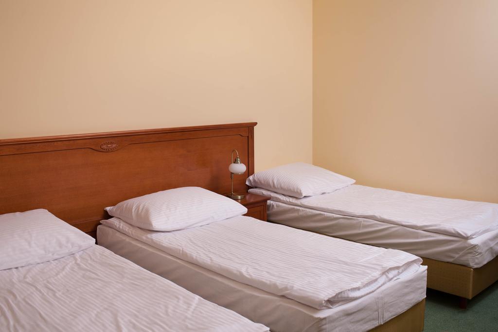 Senator Gran Via Hotel Bedziemysl Luaran gambar