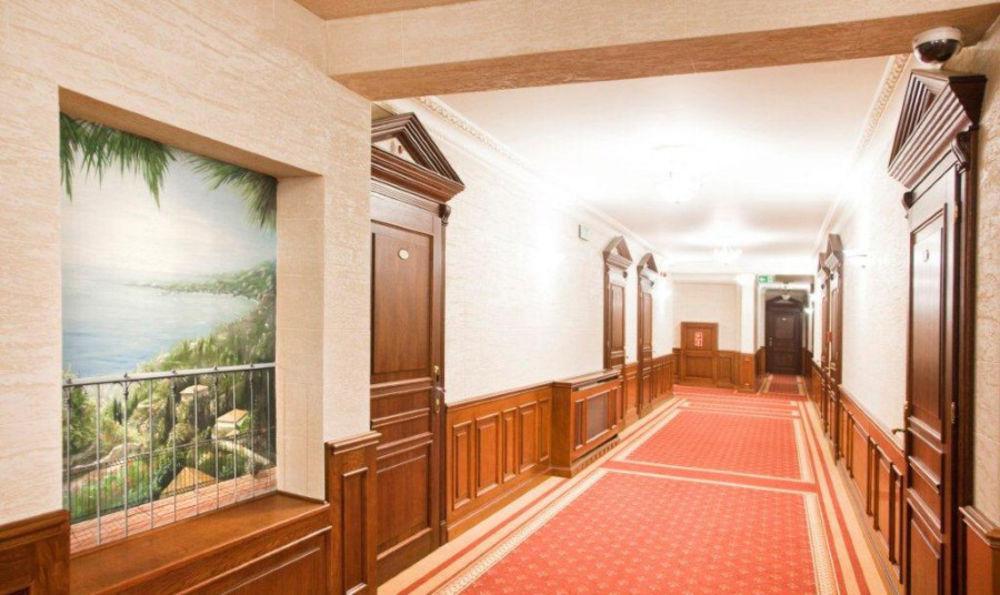 Senator Gran Via Hotel Bedziemysl Luaran gambar