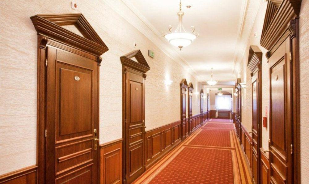 Senator Gran Via Hotel Bedziemysl Luaran gambar