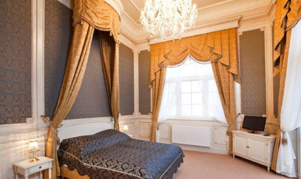Senator Gran Via Hotel Bedziemysl Luaran gambar